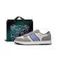 Blue Gray[Shopping Bag]