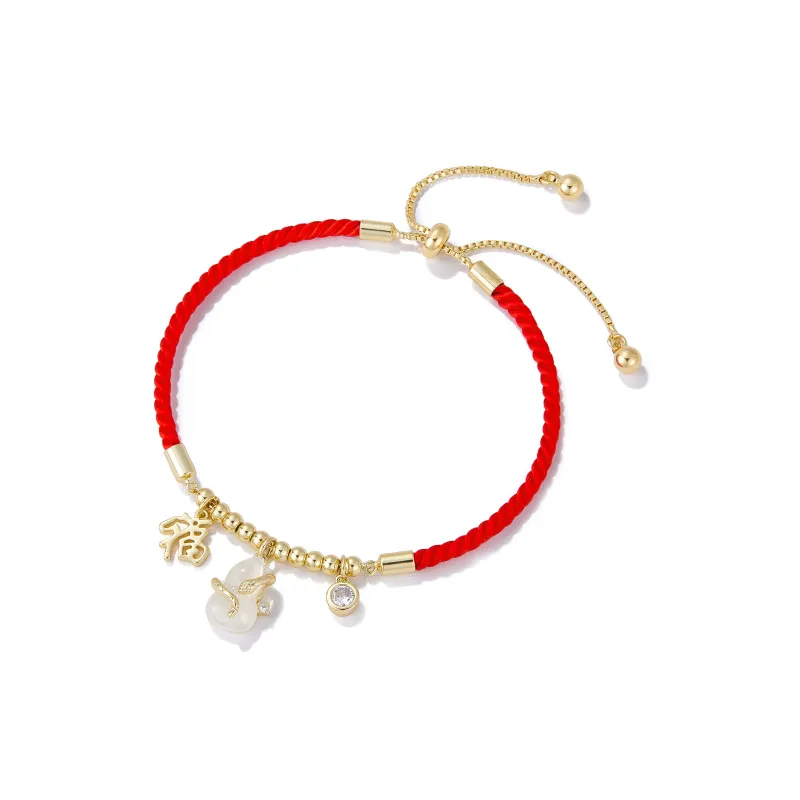 Tanizuku Copper Bracelets Women's-1