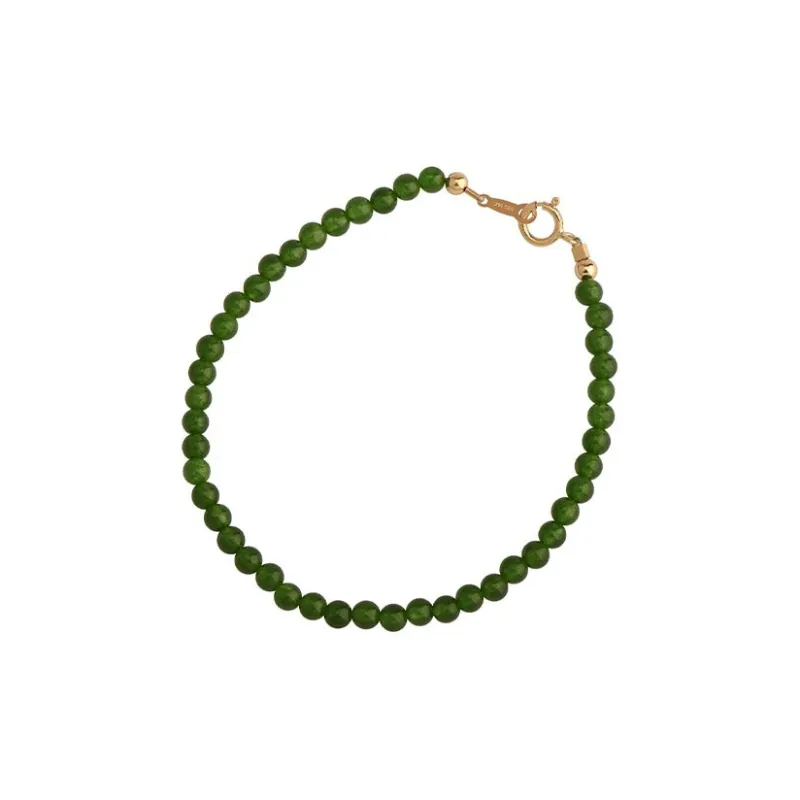 DAN DREAM Colored Glaze Bracelets Women's-0