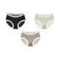C Set: Black+Olive Green+Dark Gray Coffee