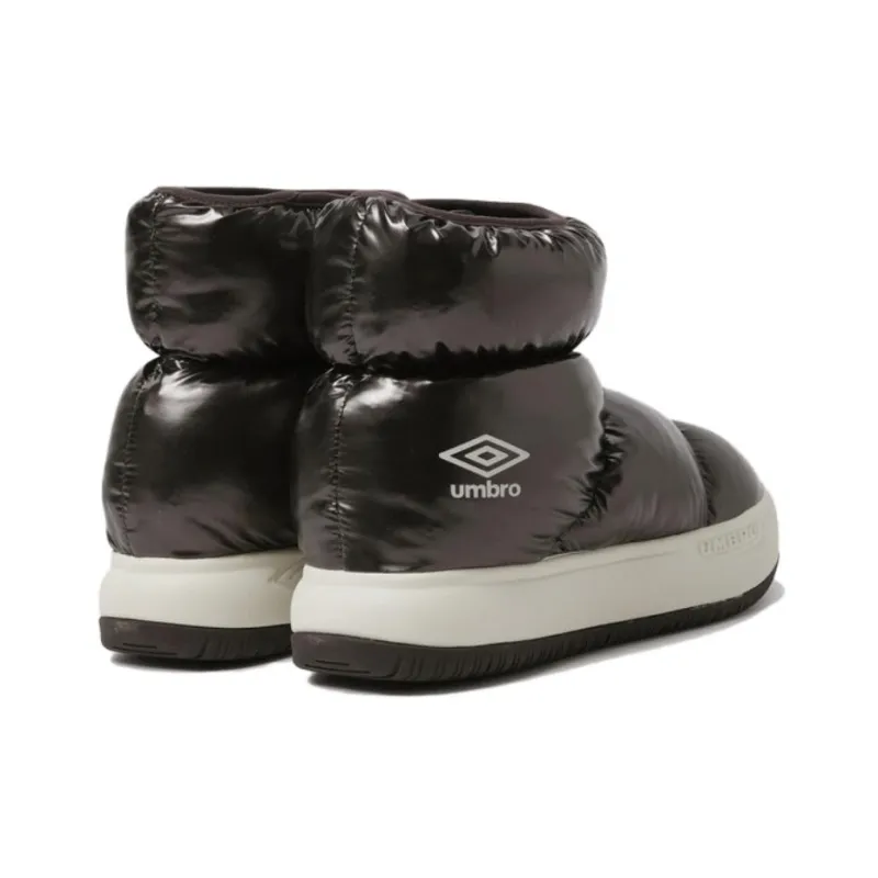 Umbro Ankle Boots Women's Brown-3