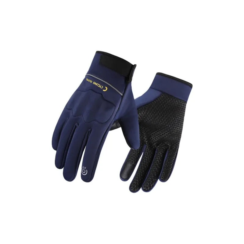 HNJ Riding Equipment Cycling Glove Cycling Unisex-5