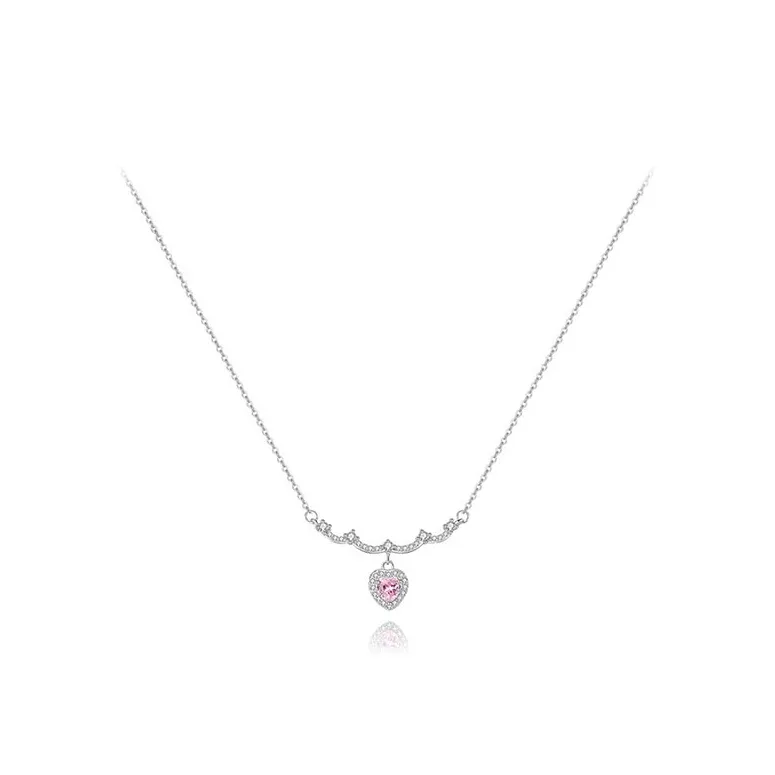 CARAT'S DIARY Alloy Necklaces Women's-0
