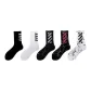 Crew Trendy Socks 5 Pack-H08
