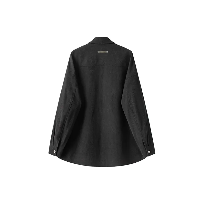 WILLIAM FOX&SONS Jackets Coats Unisex-1