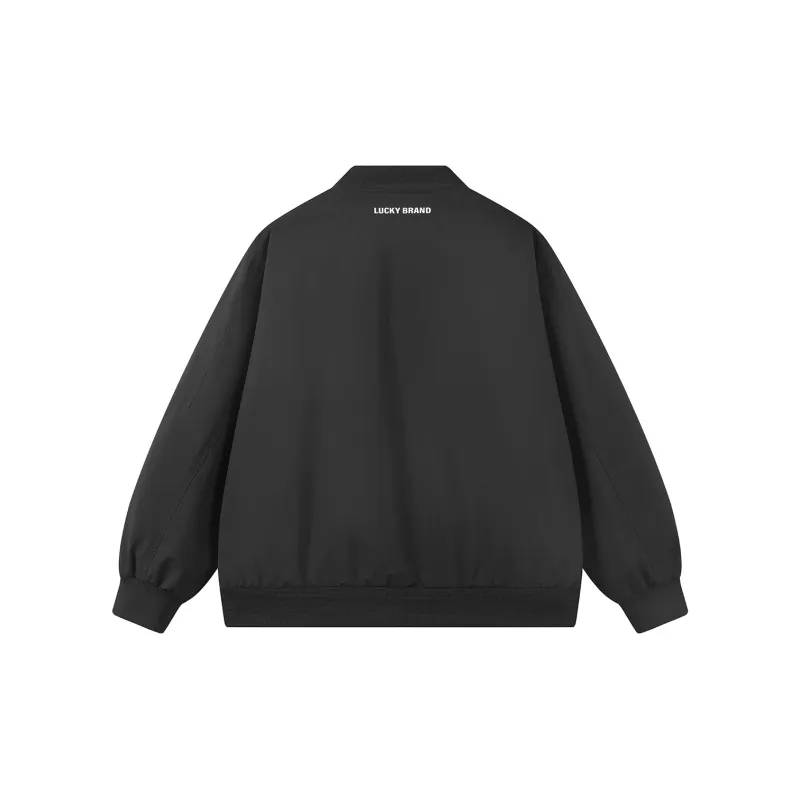 LUCKY BRAND Puffer Jacket Unisex-1