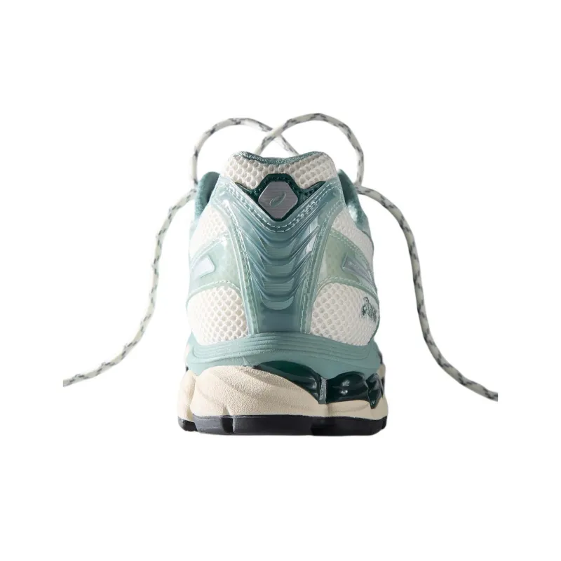 Asics Gel Kayano 12.1 Kith Cream Sage-5
