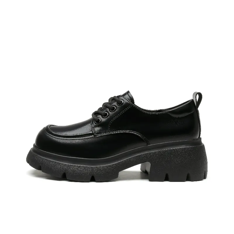 DUSTO Casual Single Shoes 5.5cm Women's-0