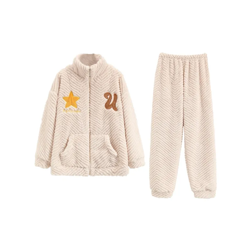 Ordifen Women's Pajama Sets-2
