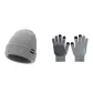 Gray+Glove