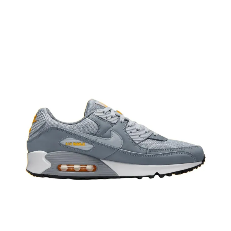 Nike Air Max 90 Cool Grey Sundial-1