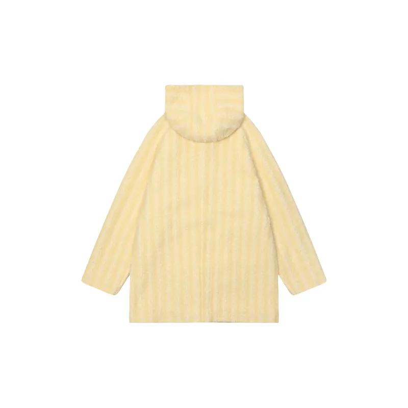 Umoumo Coats Women's-5