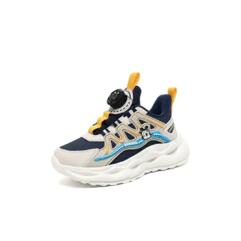 BOBDOG Slip Resistant Anti Kick Wear Resistant Water Resistant Low Top Kids Lifestyle Shoes Kids'