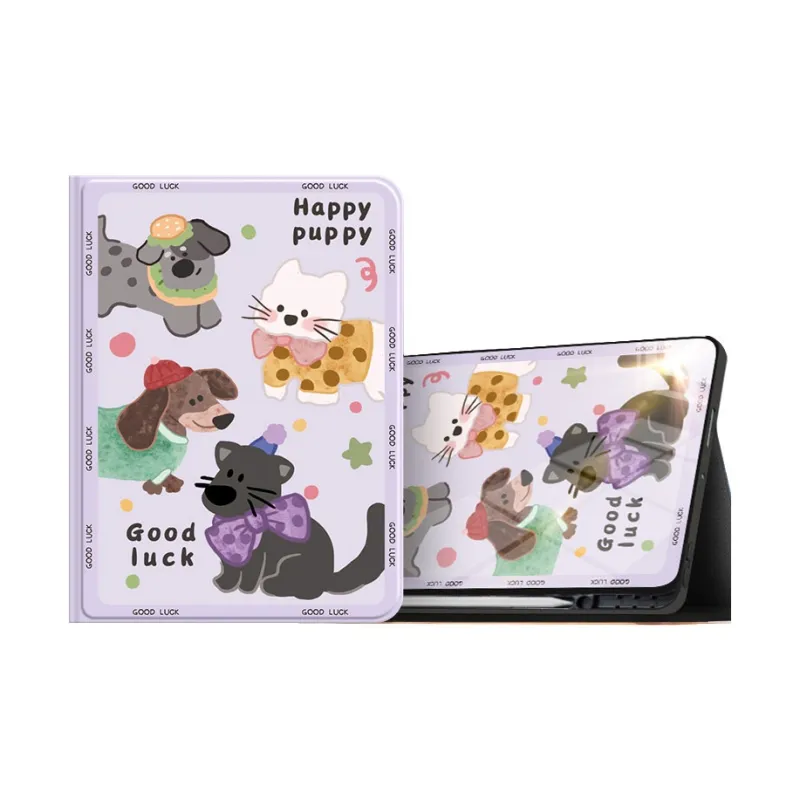 SUPER MOUSE Tablet Protective Cases-4