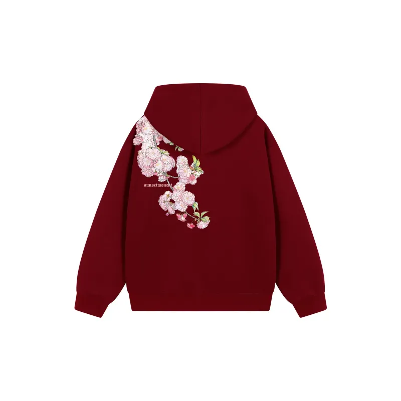 SUNSETMONENT Sweatshirts Unisex-7