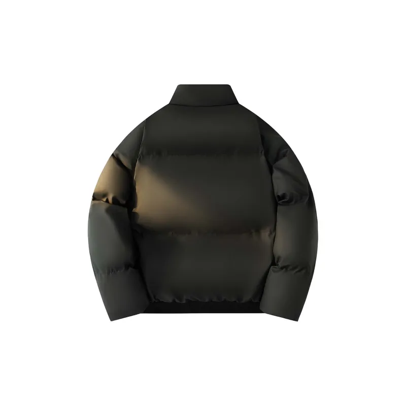 Kawasaki Puffer Jackets Unisex-1