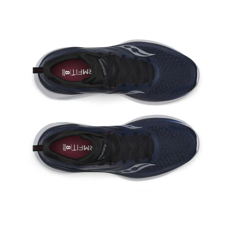 Saucony Omni 22 Navy Currant-3