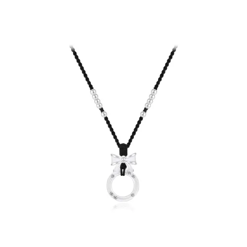 Love Link 999 Fine Silver Bracelets Mens