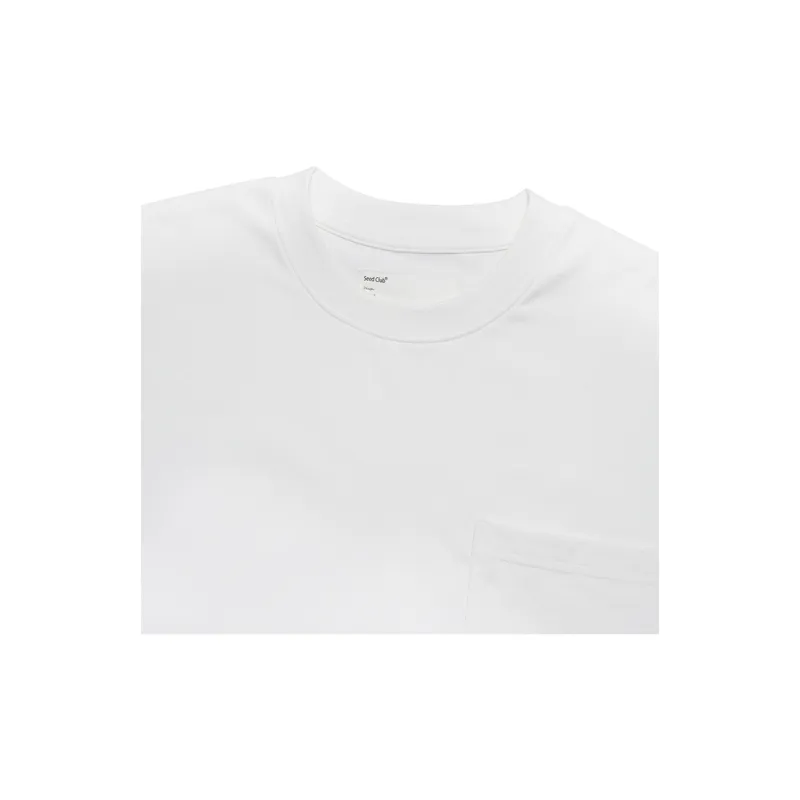 SEED CLUB T Shirts Men-2