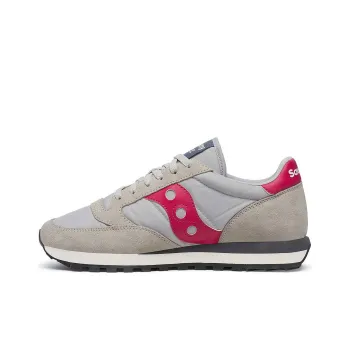 Saucony Jazz Original Dove Red