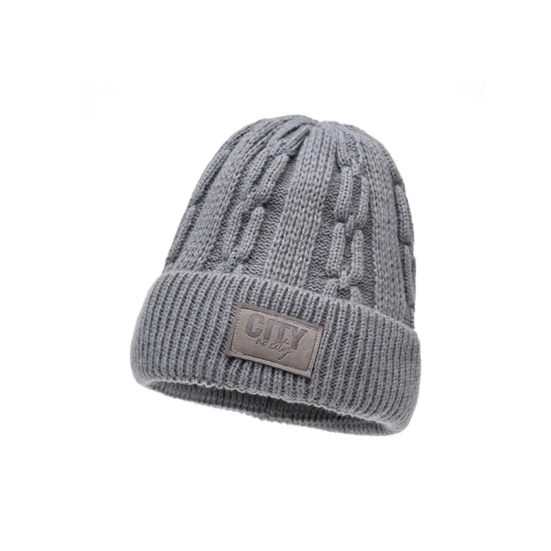 Yamaichi Maru Acrylic Beanies Unisex-1