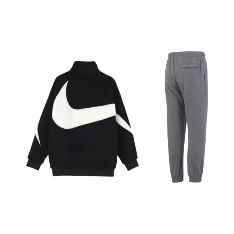 Nike SportswearSwoosh Casual Sportswear Unisex-1