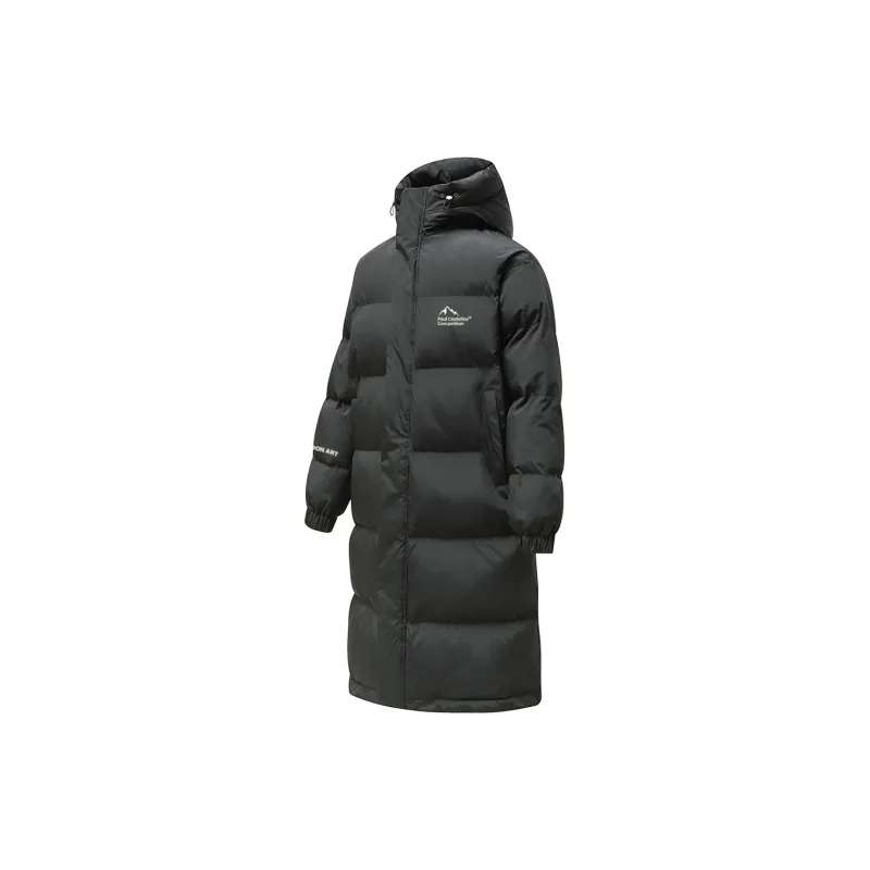 PAUL COSTELLOE Puffer Jacket Unisex-13