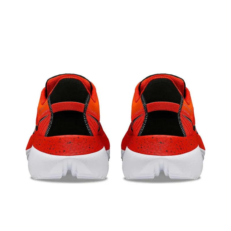 Saucony Kinvara Pro Infrared Black-4