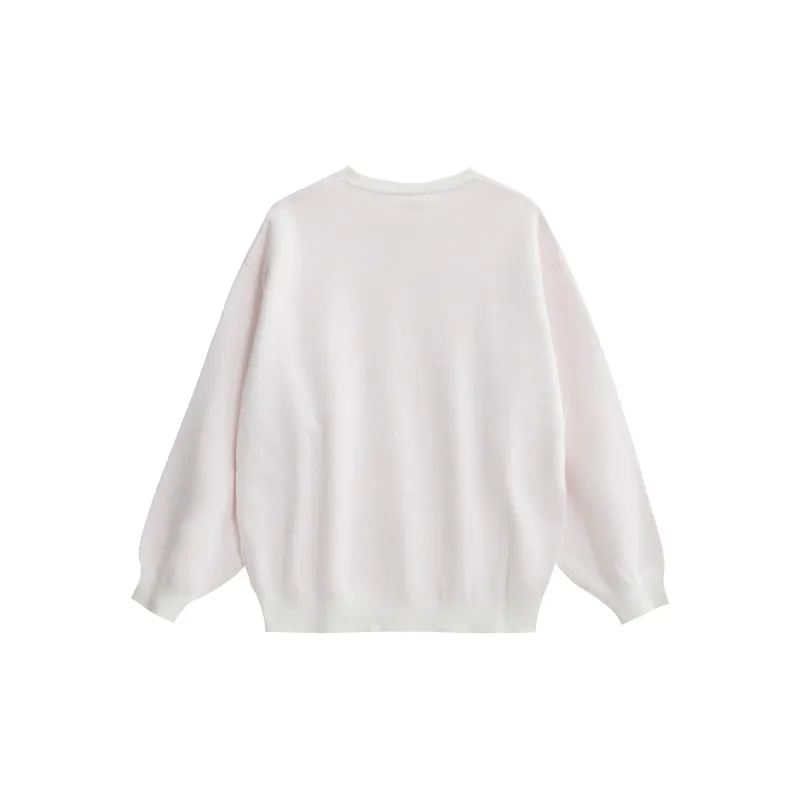 NANDCHN Sweaters Unisex-13