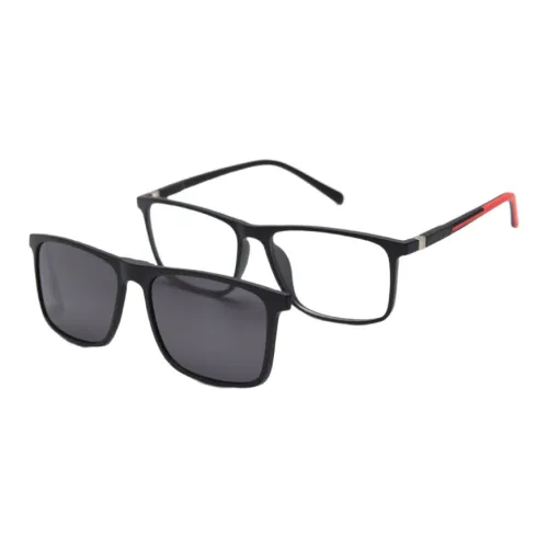 AAJF Non Prescription Eyeglass Frame Unisex