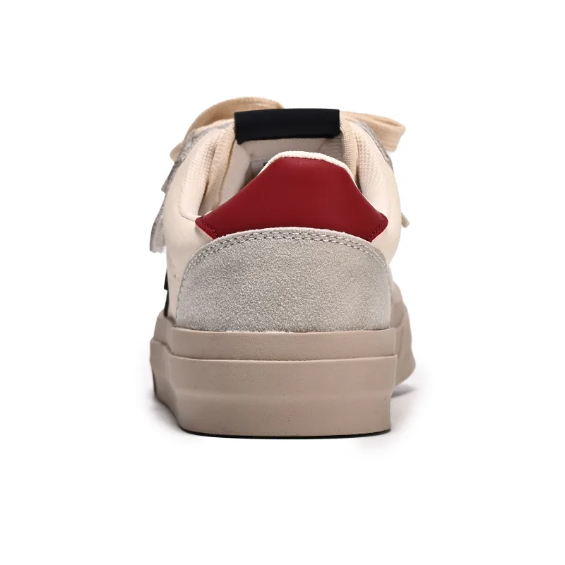 SEEKING MOUSE Anti-Slip Wear-Resistant Kids' Skateboarding Shoes Kids'-2