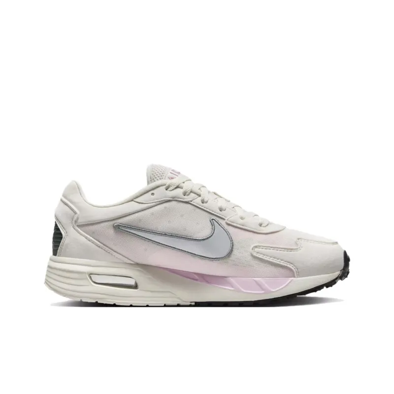 Nike Air Max Solo 'Grey Pink Foam' Women's-1