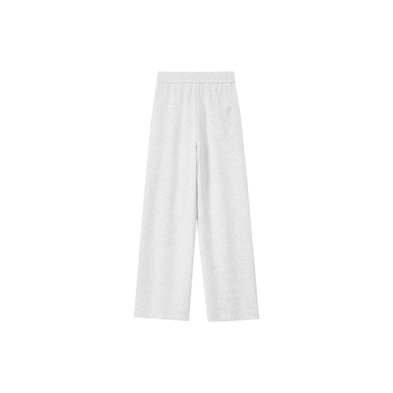 P8H9 Curved Blade Casual Pants Unisex-20