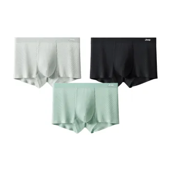 Jeep JEEP Underpants Men's 3 Pack