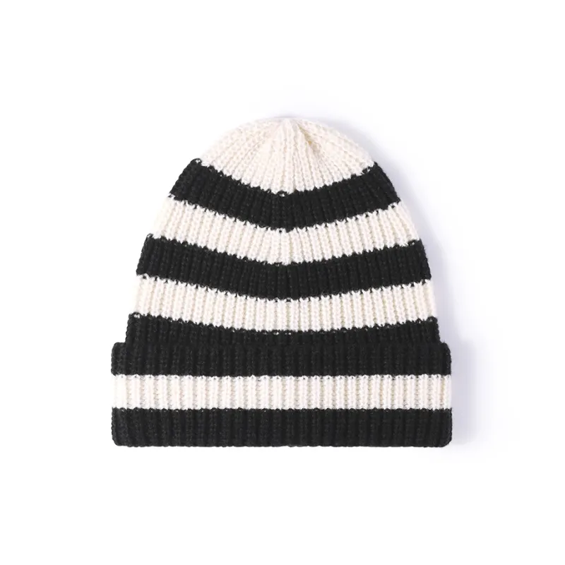 CARDANRO Polyester Velvet Beanies Unisex-0