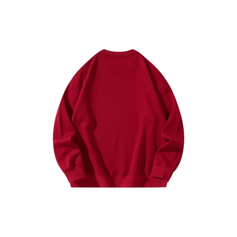 COMGM Sweatshirts Unisex-11