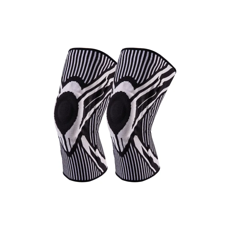 LARA STAR Knee Pads-16
