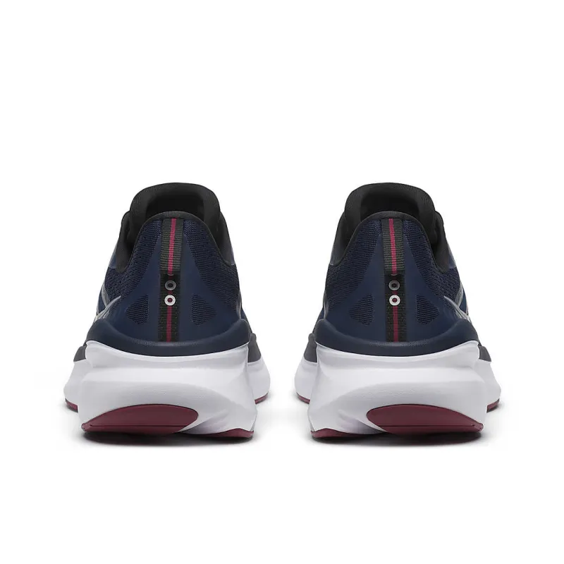 Saucony Omni 22 Navy Currant-4