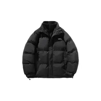 R.super Puffer Jackets Unisex