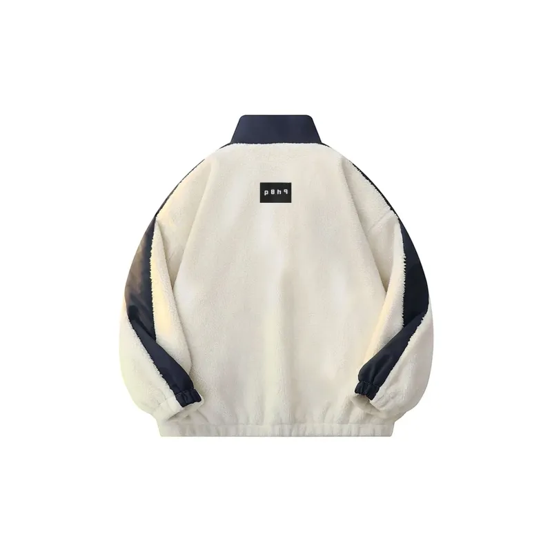 P8H9 Puffer Jackets Unisex-1