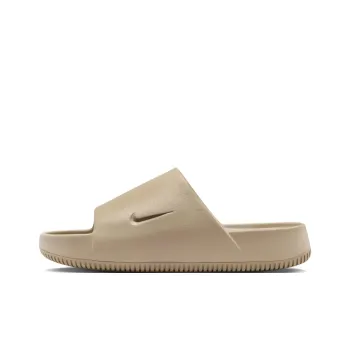 Nike Calm Slides Khaki