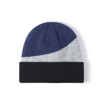 CARDANRO Faux Rabbit Fur Beanies Unisex