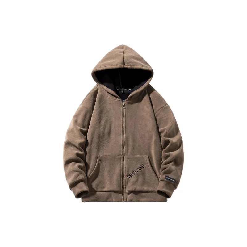 RASHOMONG Sweatshirts Unisex-4