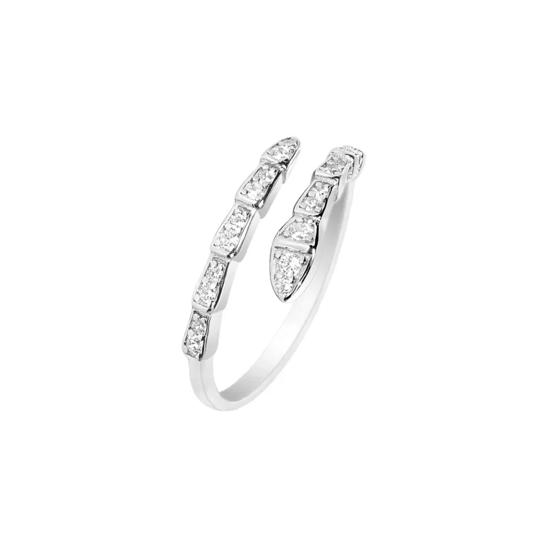AFN 925 Sterling Silver Rings Unisex-0