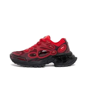 ROMBAUT Nucleo Ember Lace Up Sneakers