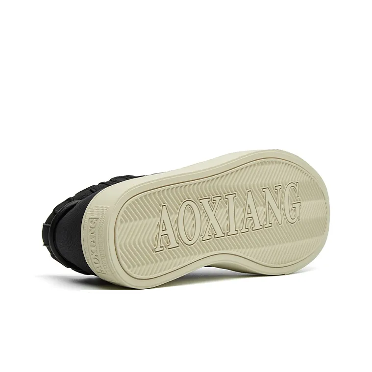 Oak Elephant Coverage Low-Top Skateboard Shoes Men's-4