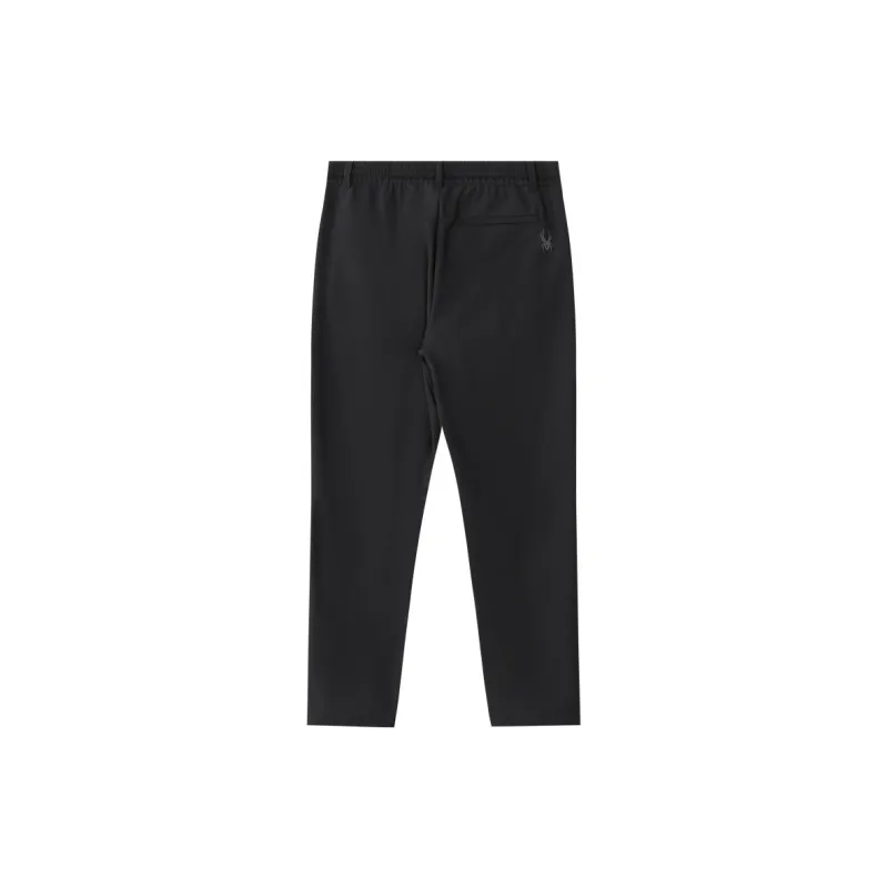 SPYDER Knitted Sweatpants Men's-1