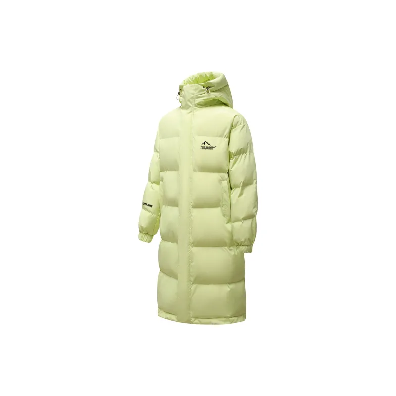 PAUL COSTELLOE Puffer Jacket Unisex-10