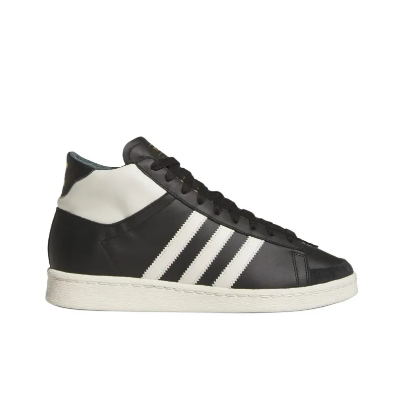 Adidas Jabbar Og Hi Core Black Off White-1