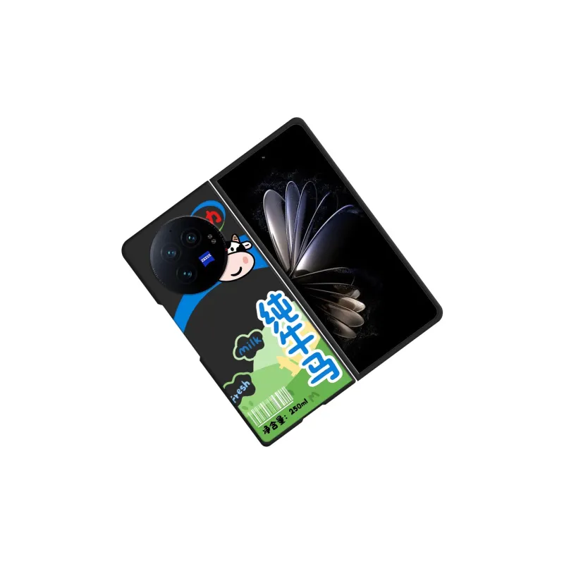CHUNFAN Phone Cases-8